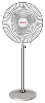 Rezen Farrata High Speed Pedestal Fan