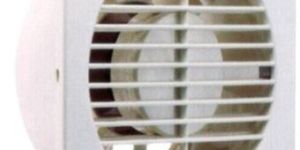 Rezen High Speed Axial Fan