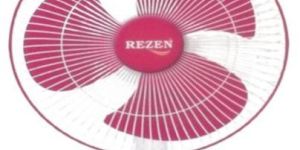 Rezen Mazenta High Speed Table Fan