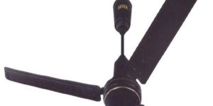 Rezen Tezas Coffee Brown Ceiling Fan