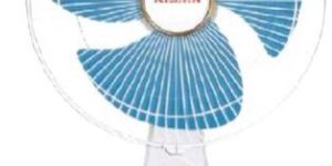 Rezen Windy Blue Wall Fan
