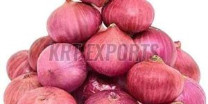 a Grade Fresh Pink Onion