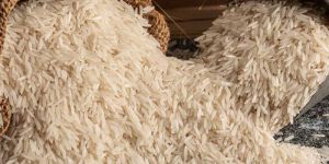 Premium Long Grain Basmati Rice