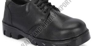 Mens Cambrelle Lining Safety Shoes