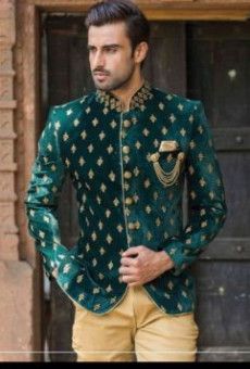 Jodhpuri Suits