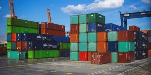 Consolidated Freight Forwarding Services