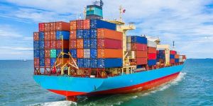 Sea Freight Forwarding Services