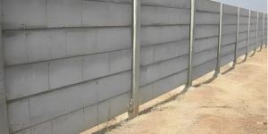 Precast Concrete Wall