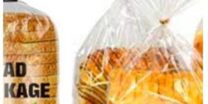 Food Grade Polyolefin Shrink Film