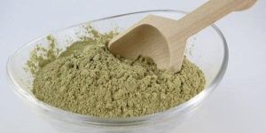 Aloe Vera Powder