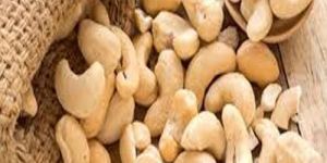 Cashew Nuts