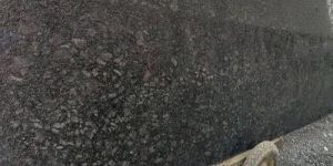 Kota Black Marble Slab