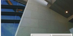 Sandblasted Grey Sandstone Slab