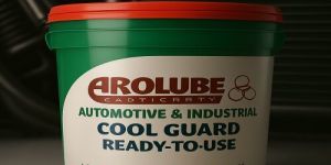 20 Ltr Cool Guard Radiator Coolant
