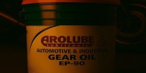 20 Ltr EP-90 API GL-4 Gear Oil