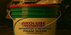 20 Ltr Foam Wash Car Shampoo