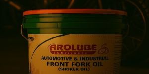 20 Ltr Motorcycle Shocker Oil