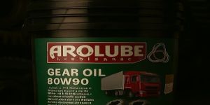 26 Ltr 80W-90 API GL-5 Gear Oil