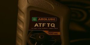 500 Ml Atf Tq Automatic Transmission & Power Steering Fluid