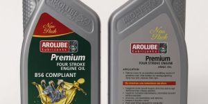 900 Ml 10W-30 Premium 4 Stroke Engine Oil