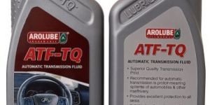Atf Tq Automatic Transmission Fluid