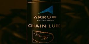 Synthetic Grease & Chain Lube for Motorcycles