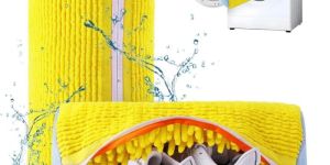 Polyester Shoe Washing Machine Bag