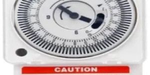 PS-T09 PS-T09 Timer Switch