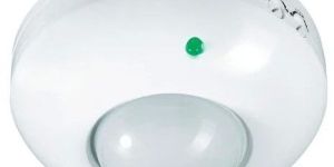 PS-P18 Round Pir Motion Sensor