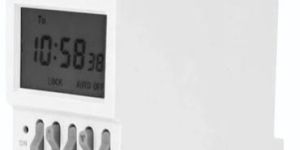 Timer Switch Sensor