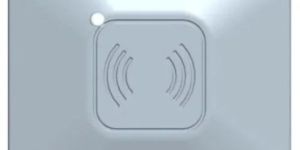 Wall Mount Motion Sensor