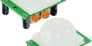 Wall Mount Sensor Module