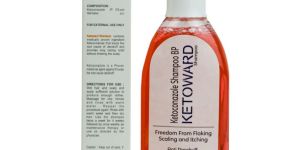 Ketoconazole Shampoo