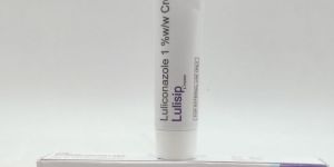 Luliconazole 1 % W/w Cream