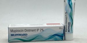 Mupirocin Ointment IP 2%