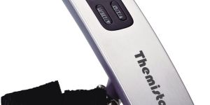 Themisto TH-WS10 Digital Luggage Scale