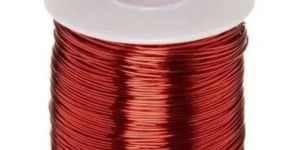 Super Enameled Copper Wire