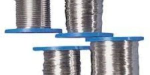 Tin Plated Copper Wire