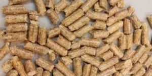6mm Biomass Nappier Grass Pellet