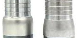 3/4 Inch Galvanized Iron Kim Nipples