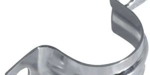 3/4 Inch Heavy Saddle U Clamp