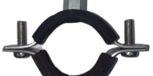 3/4 Inch Rubber Clamp
