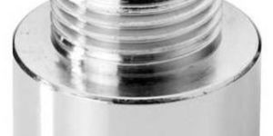 3/4X1/2 Inch X15mm CP Brass Reducer