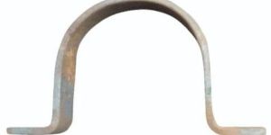3 Inch Heavy Saddle U Clamp