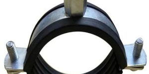 3 Inch Rubber Clamp