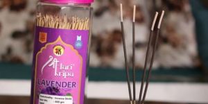 400gm Shri Hari Kripa Lavender Incense Sticks