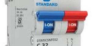 Miniature Circuit Breaker