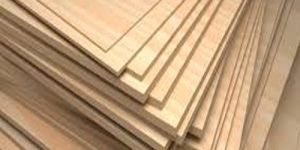 Plywood