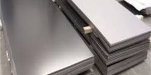 Stainless Steel Plates