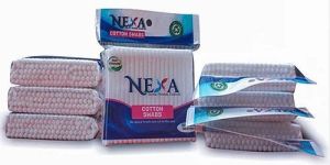 Nexa Ear Clean Cotton Swabs